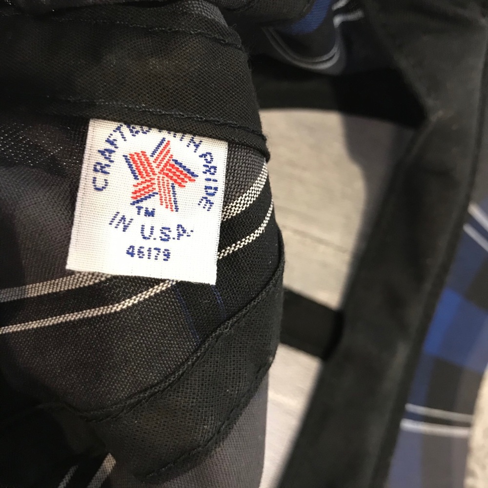 Love Your Melon Plaid Baseball Hat - MUST BUNDLE - Picture 8 of 11